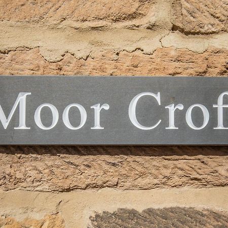 惠特比Moor Croft别墅 外观 照片